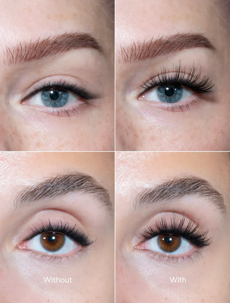 Bild 8 för LH cosmetics The Lash Bestie