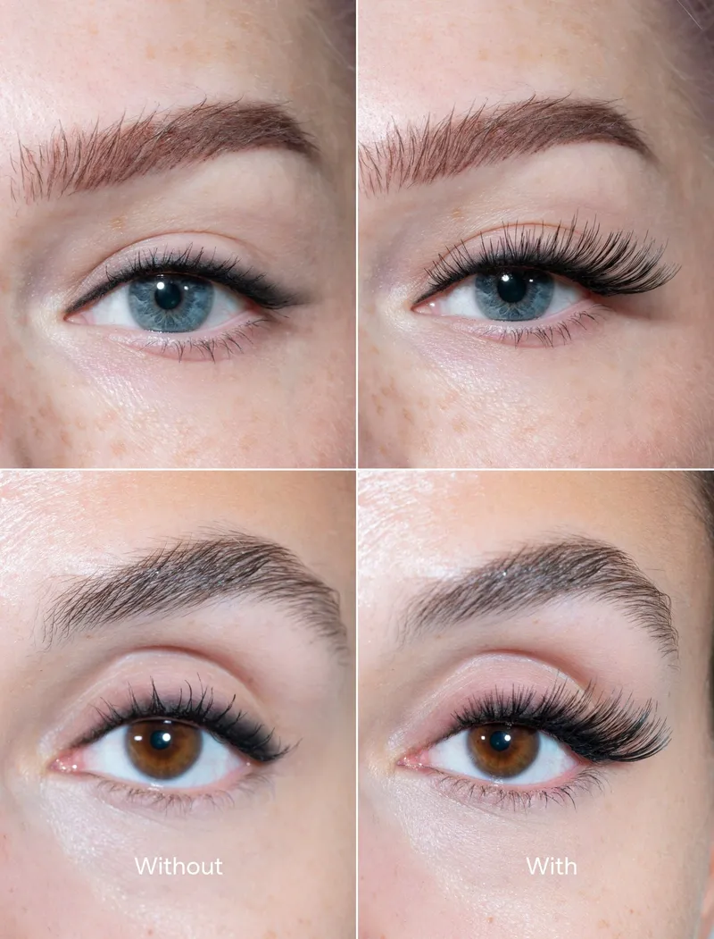 Bild 11 för LH cosmetics The Lash Hero