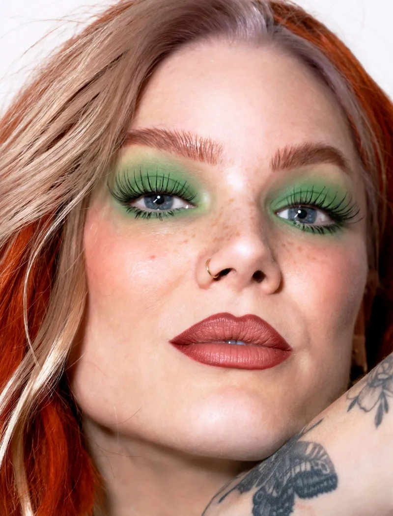 Bild 7 för LH cosmetics The Lash Hero