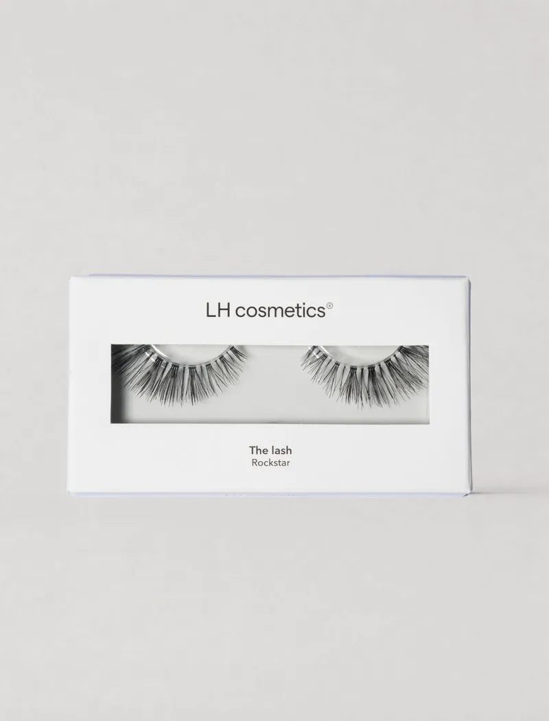 Bild 1 för LH cosmetics The Lash Rockstar