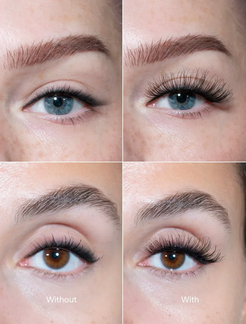 Bild 2 för LH cosmetics The Lash Rockstar