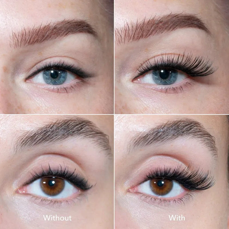 Bild 3 för LH cosmetics The Lash Rockstar