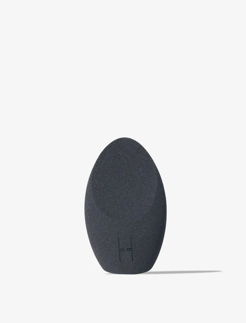 Bild 1 för LH cosmetics The Other Sponge Black