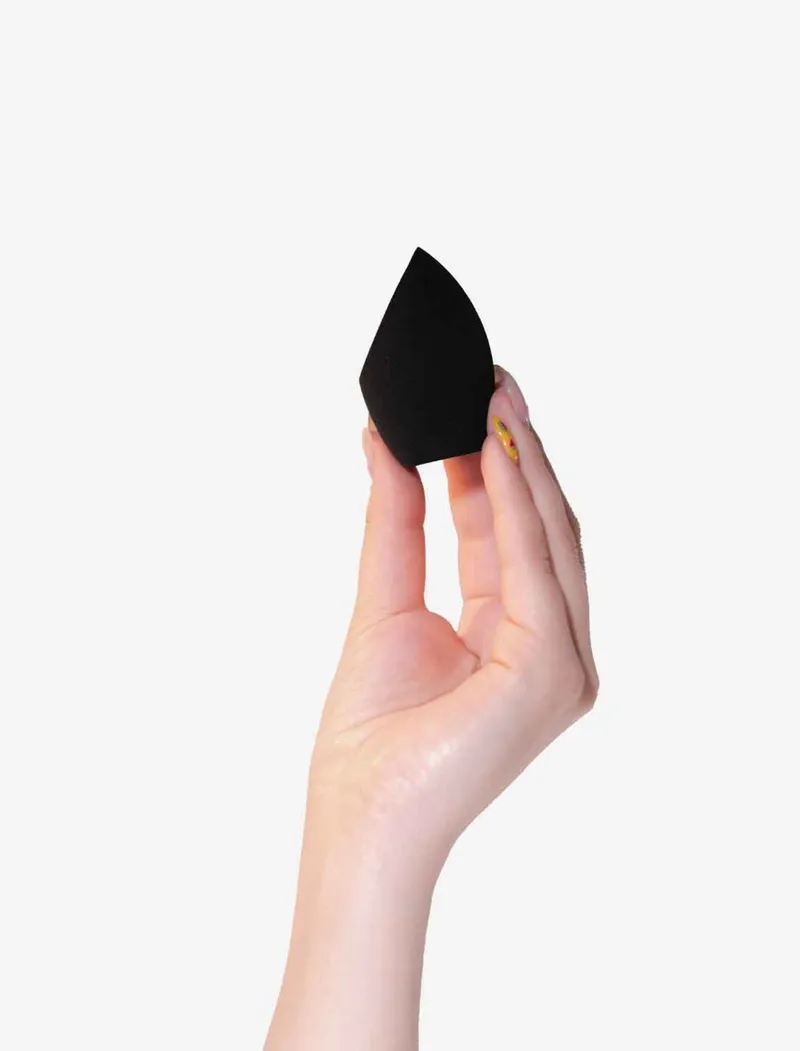Bild 2 för LH cosmetics The Other Sponge Black