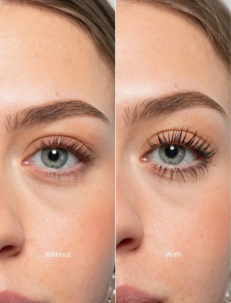 Bild 2 för LH cosmetics The Waterproof Mascara