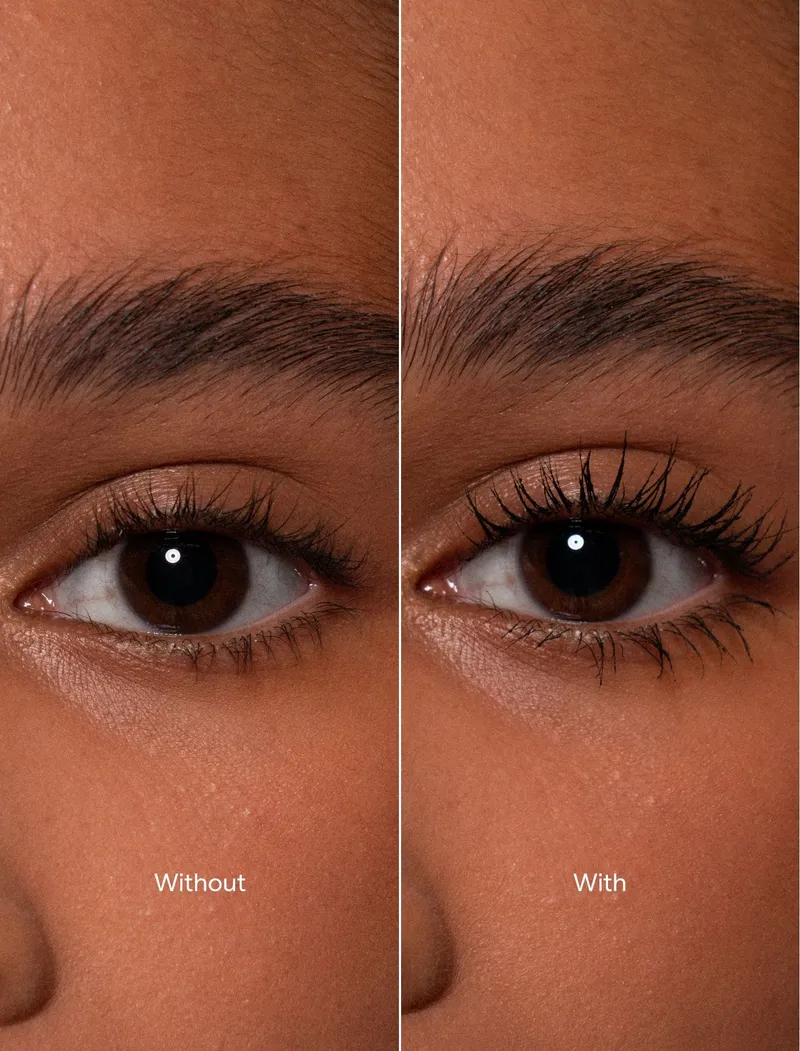 Bild 3 för LH cosmetics The Waterproof Mascara