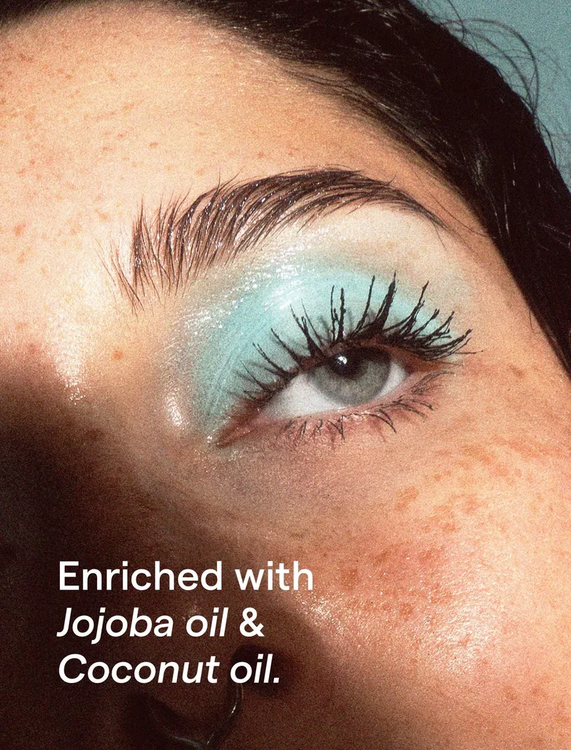 Bild 5 för LH cosmetics The Waterproof Mascara