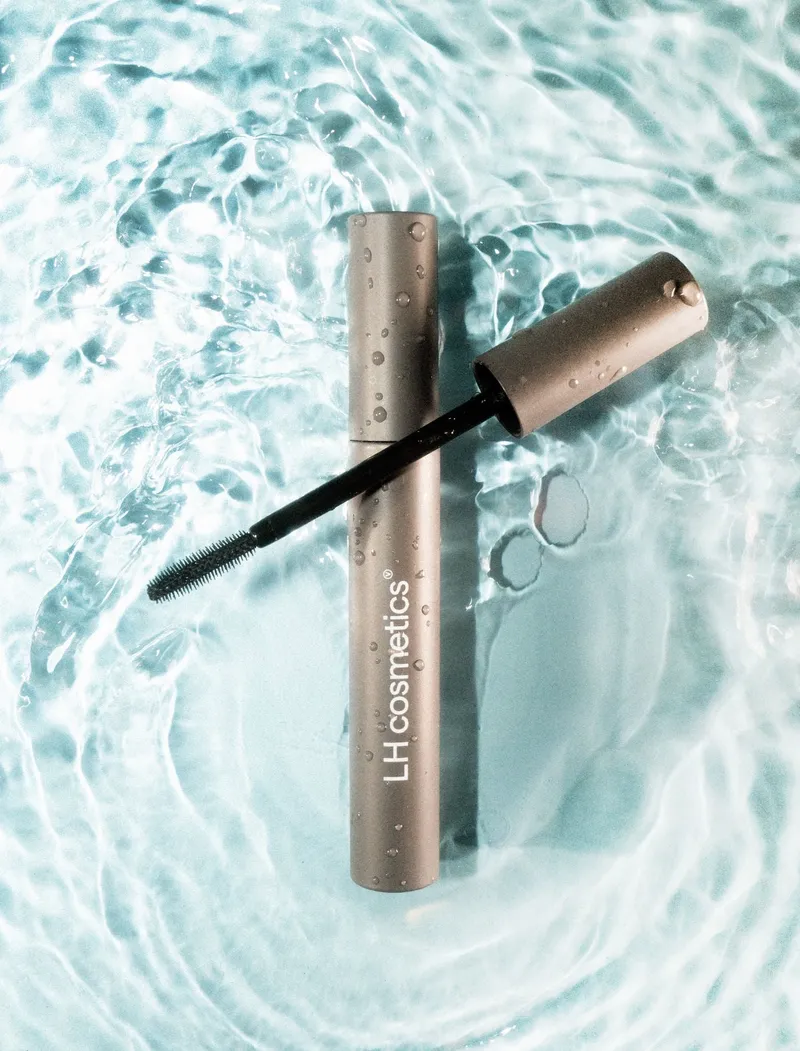 Bild 6 för LH cosmetics The Waterproof Mascara