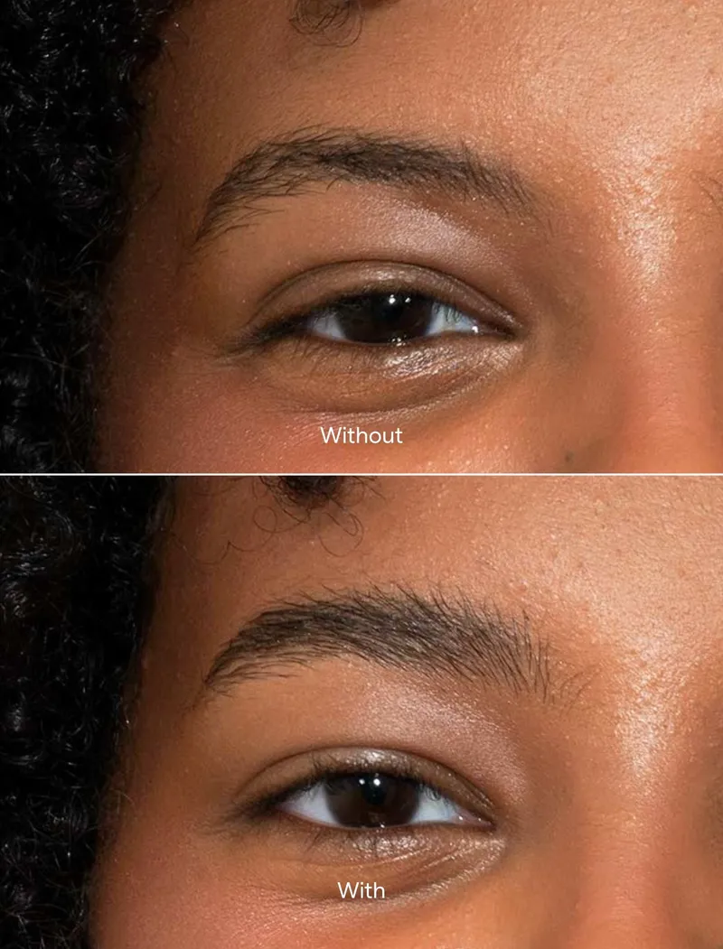 Bild 8 för LH cosmetics Tinted Brow Gel Brown