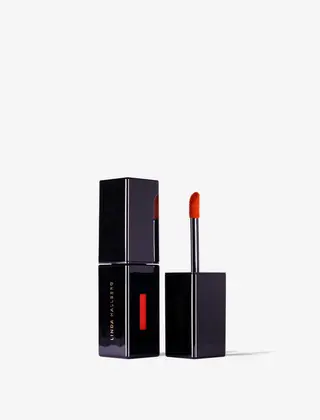 Produktfoto för LH cosmetics Velvet Couture Orange Red