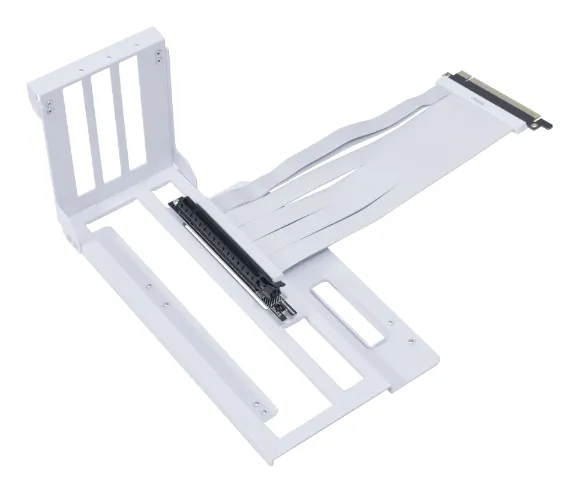 Alternativ bild 0 för Lian Li A3-1W Vertical GPU kit - white
