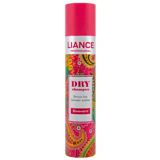Produktfoto för Liance Dry Shampoo Booster 200 ml