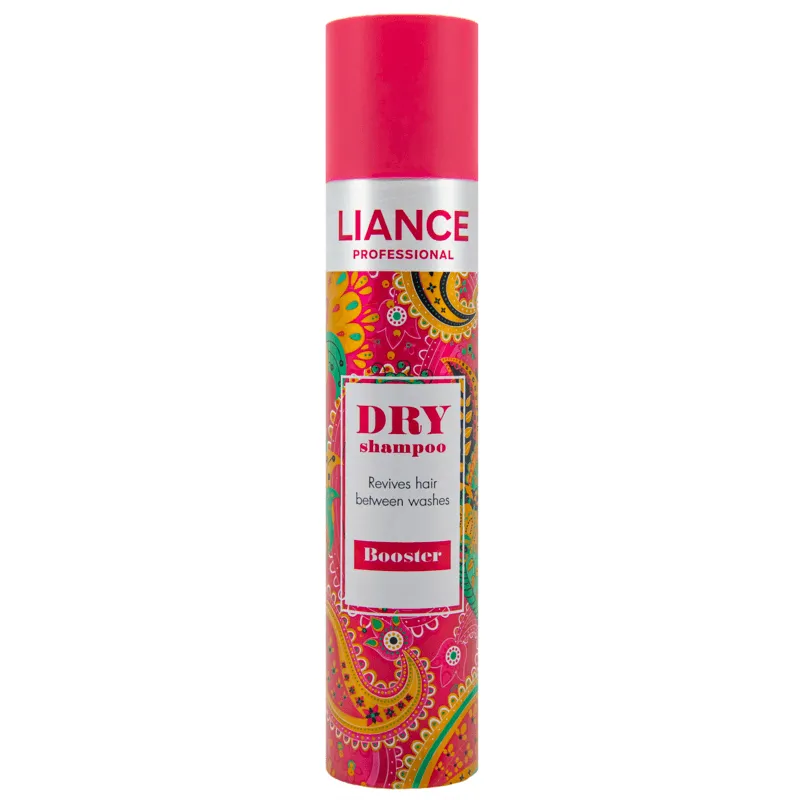 Bild 1 för Liance Dry Shampoo Booster 200 ml
