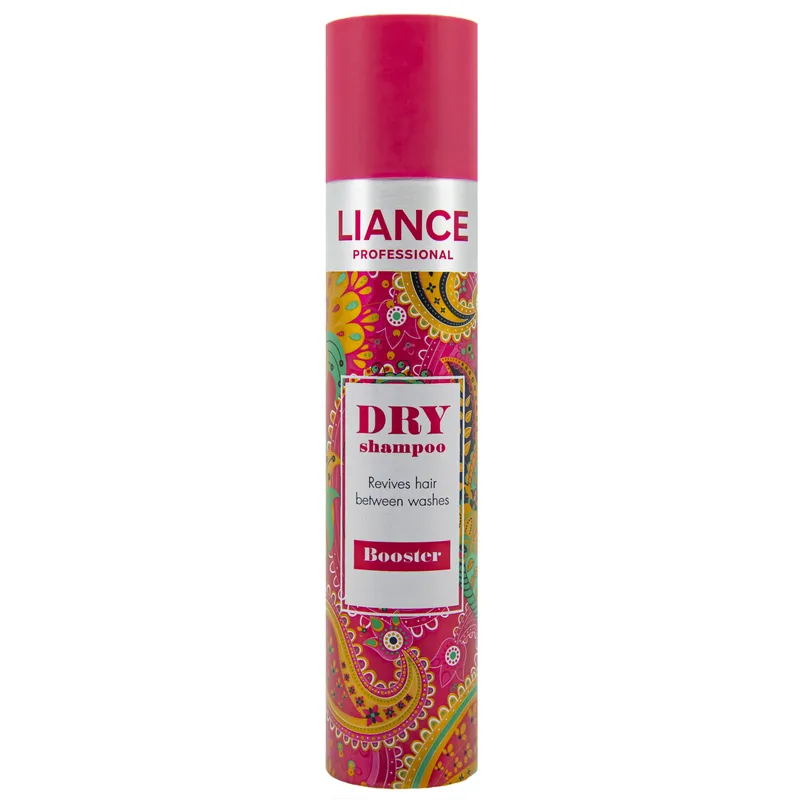 Bild 2 för Liance Dry Shampoo Booster 200 ml