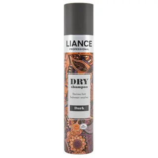 Produktfoto för Liance Dry Shampoo Dark 200 ml
