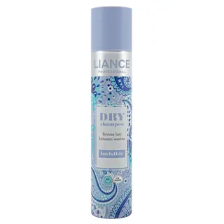 Produktfoto för Liance Dry Shampoo Invisible 200 ml