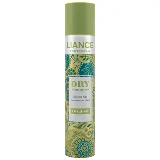 Produktfoto för Liance Dry Shampoo Original 200 ml