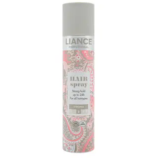 Produktfoto för Liance Hairspray Strong 300 ml