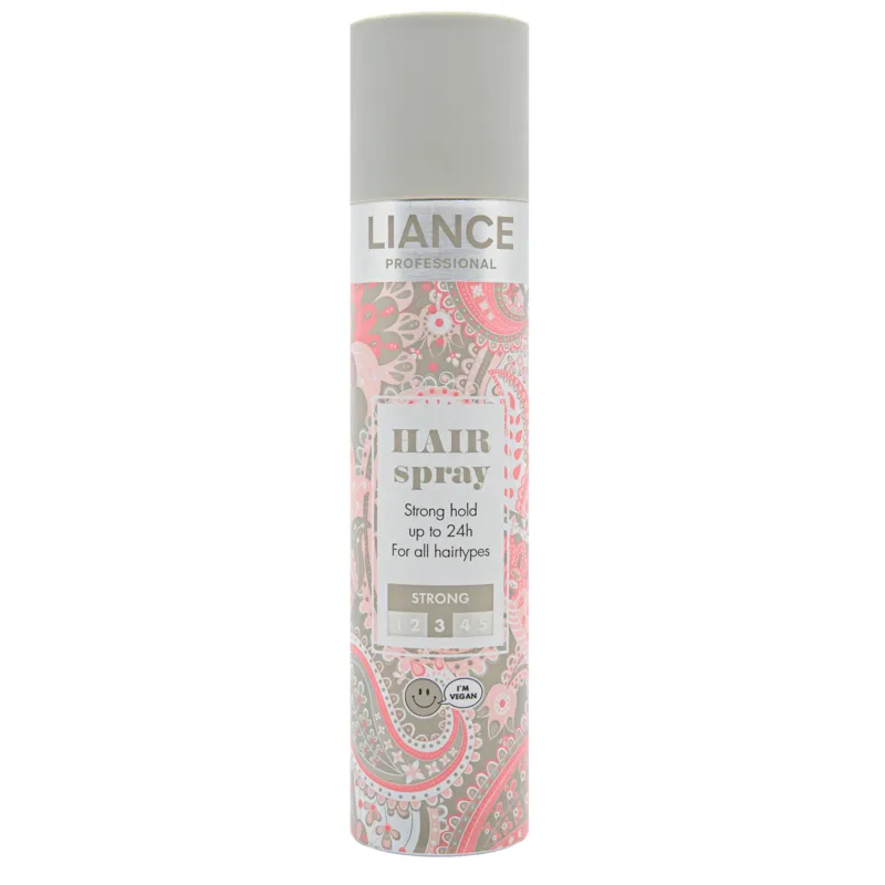 Bild 1 för Liance Hairspray Strong 300 ml