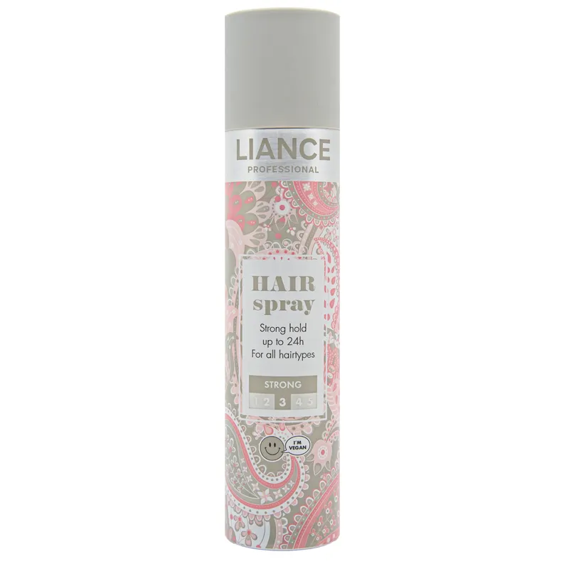 Bild 2 för Liance Hairspray Strong 300 ml