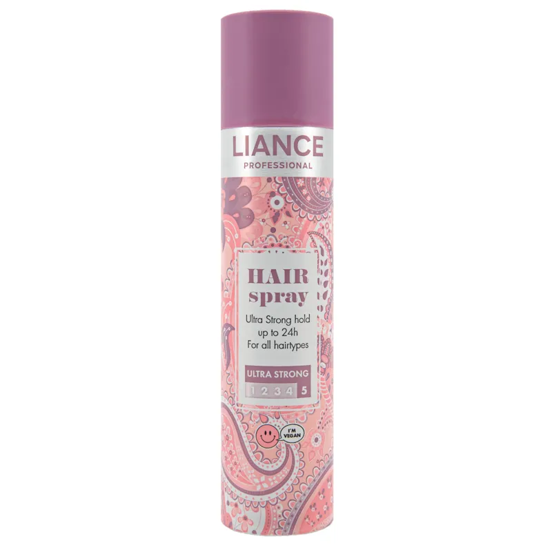 Bild 1 för Liance Hairspray Ultra Strong 300 ml