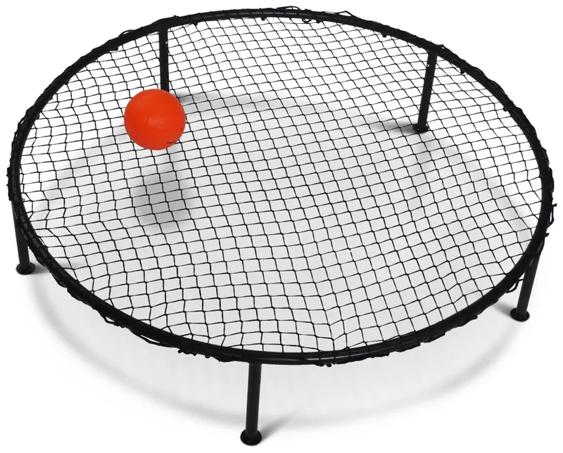 Bild 1 för Licensierad Produkt Sunsport Roundnet Metal
