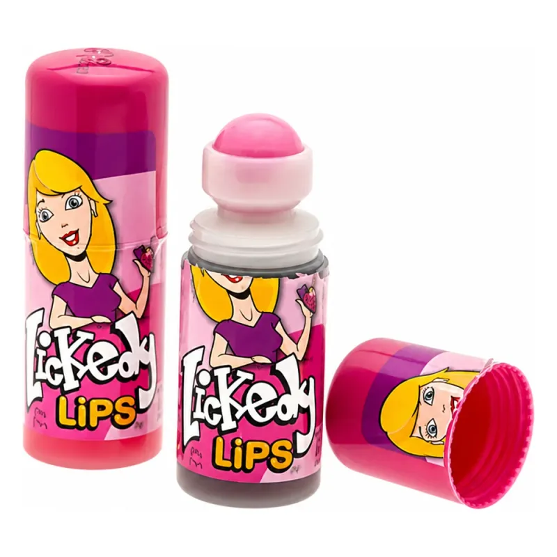 Bild 2 för Lickedy Lips 60ml