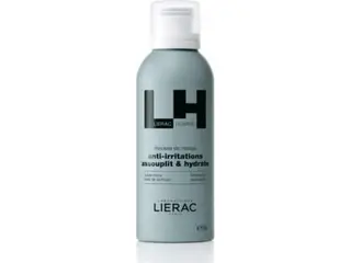 Produktfoto för Lierac Homme Shaving Foam 150 ml