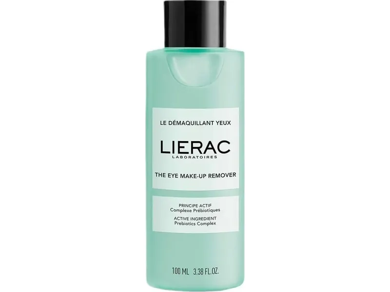 Alternativ bild 0 för Lierac The Eye Make-up Remover - - 100 ml