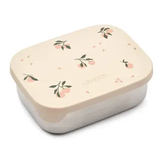 Produktfoto för LIEWOOD Arthur Matlåda Peach/Sea shell mix