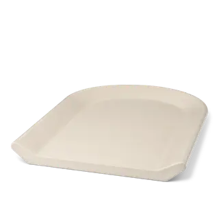 Produktfoto för LIEWOOD - Cille changing mat  -  - 5060 Sandy - H6,5 x B53 x L72 cm