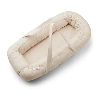Produktfoto för LIEWOOD - Gro Babylift - Babyskydd - 5063 Confetti sandy - 84 x 45 cm
