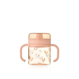 Produktfoto för Liewood Kylo pipmugg 28 cl Sweethearts-pale tuscany