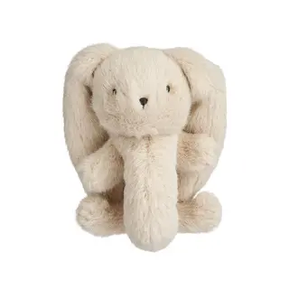 Produktfoto för LIEWOOD - Romain Rabbit Rattle - Skallra - Mist - H13 cm