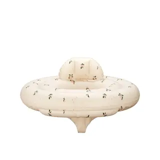Produktfoto för Liewood simring baby, peach/sea shell