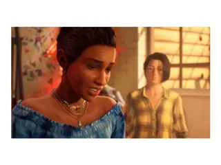 Produktfoto för Life is Strange: True Colors - Sony PlayStation 5 - Action / äventyr