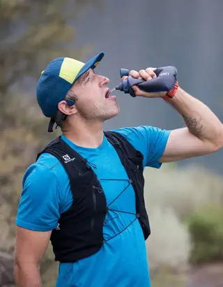 Produktfoto för LifeStraw Peak Squeeze 650ml