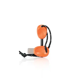 Produktfoto för Light My Fire Firesteel Bio Scout Rustyorange