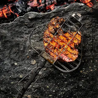 Produktfoto för Light My Fire Grandpa's FireGrill