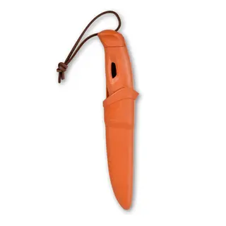 Produktfoto för Light My Fire Swedish FireKnife 2in1, rusty orange