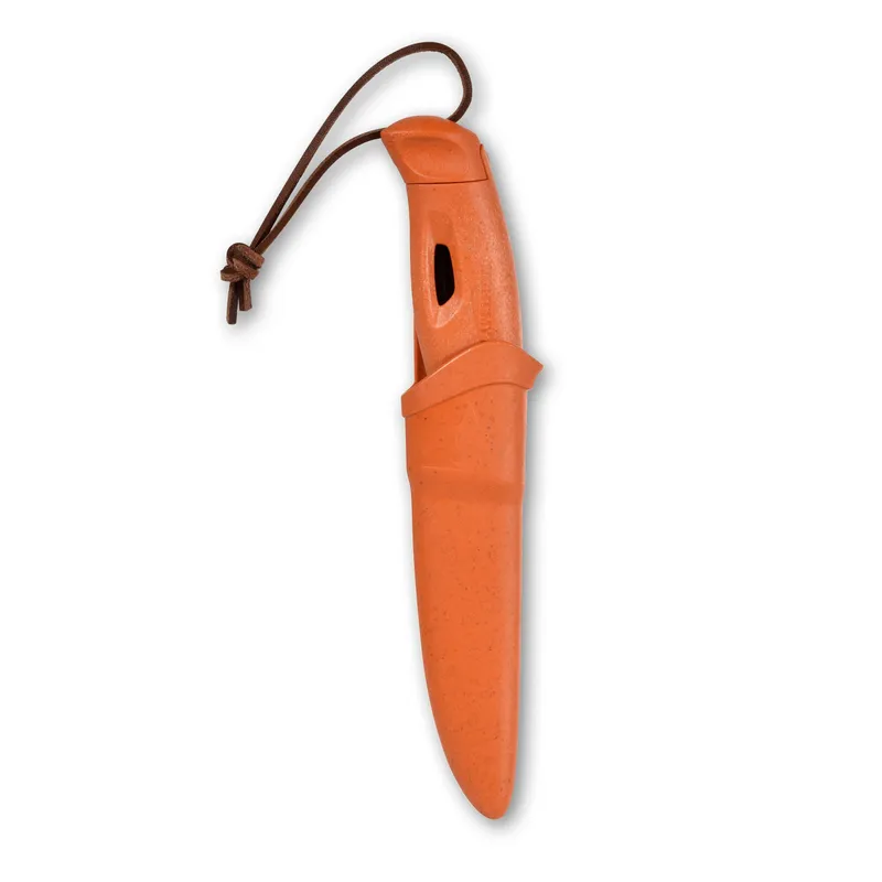 Bild 1 för Light My Fire Swedish FireKnife 2in1, rusty orange