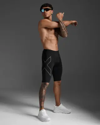 Produktfoto för Light Speed Compression Shorts