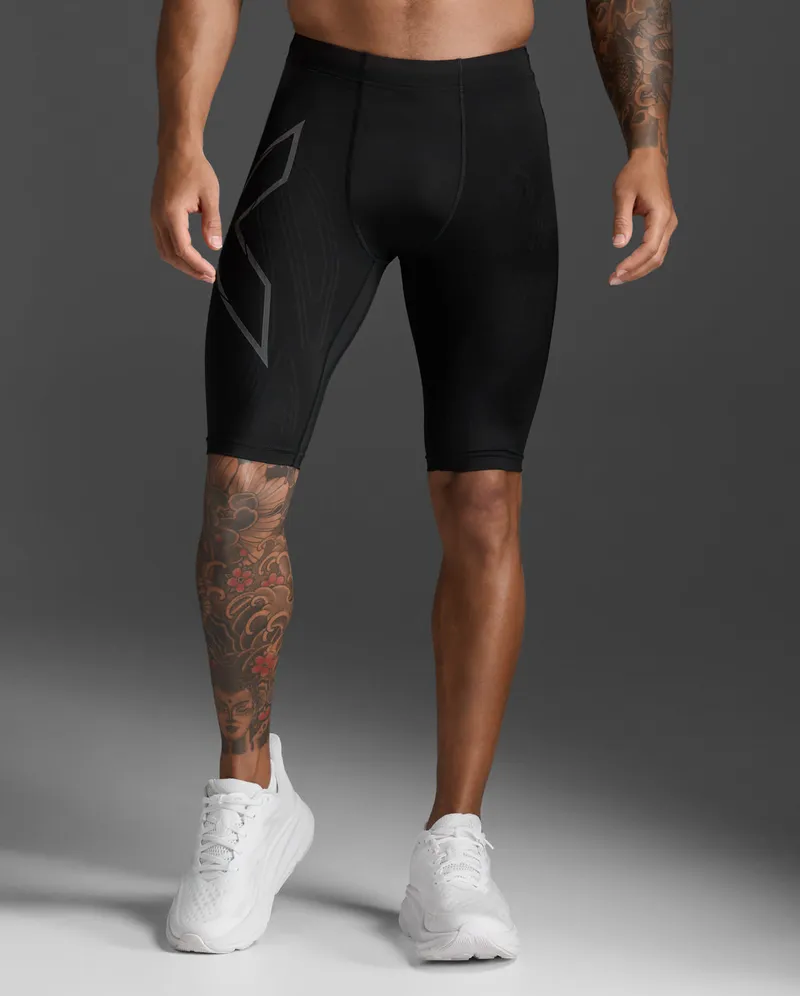 Bild 2 för Light Speed Compression Shorts