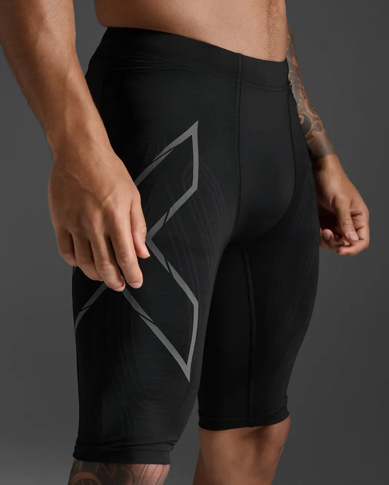 Bild 4 för Light Speed Compression Shorts