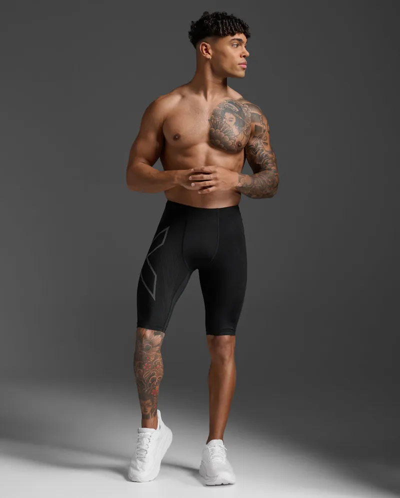 Bild 5 för Light Speed Compression Shorts