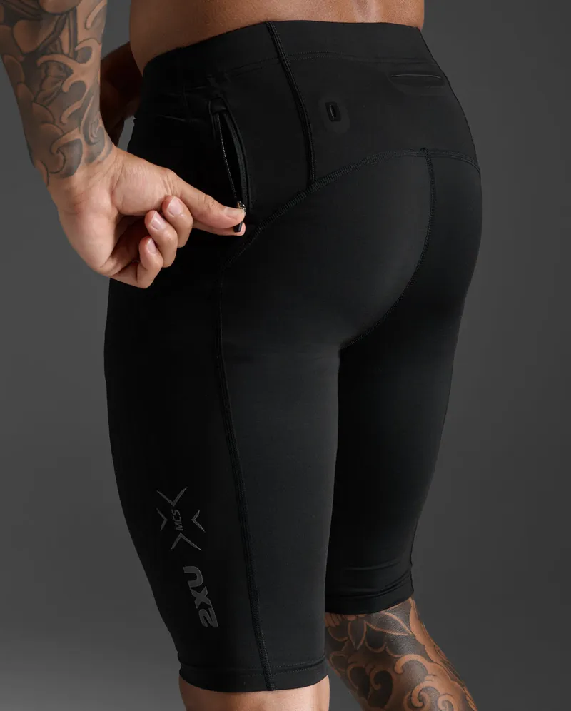 Bild 6 för Light Speed Compression Shorts