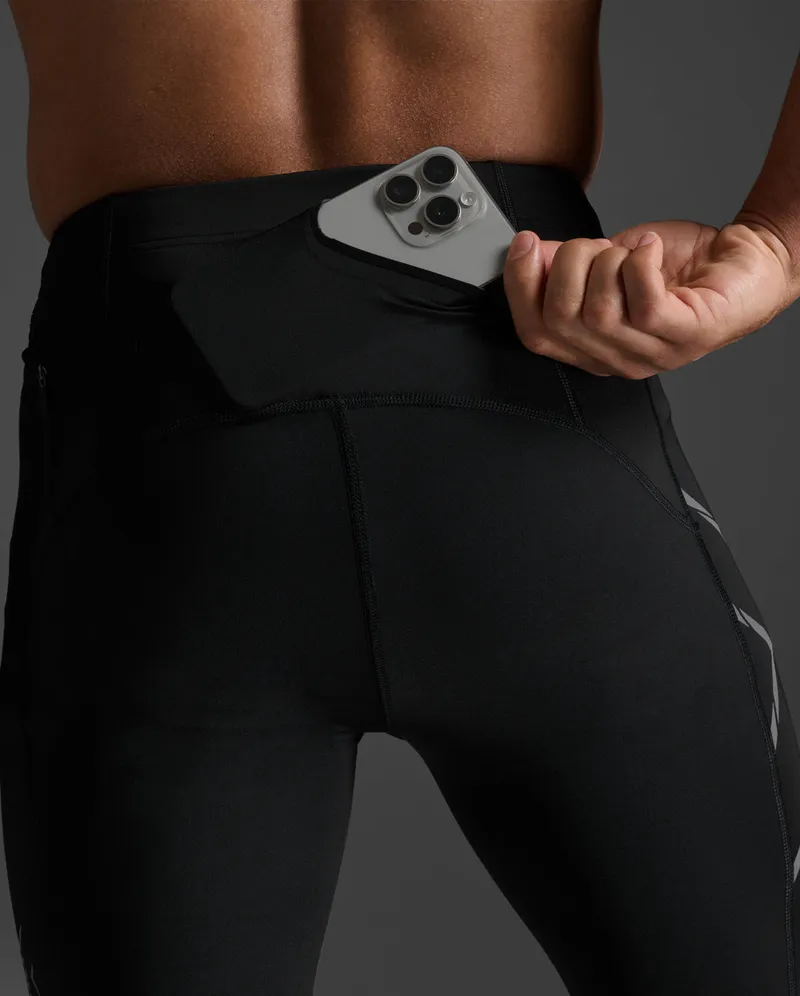 Bild 7 för Light Speed Compression Shorts