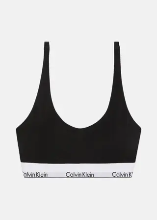 Produktfoto för Lightly Lined Bralette