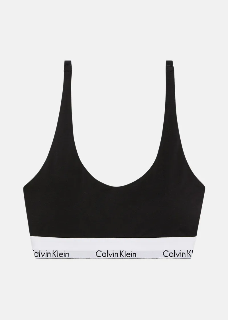 Bild 1 för Lightly Lined Bralette
