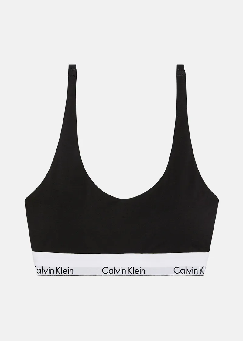 Bild 2 för Lightly Lined Bralette